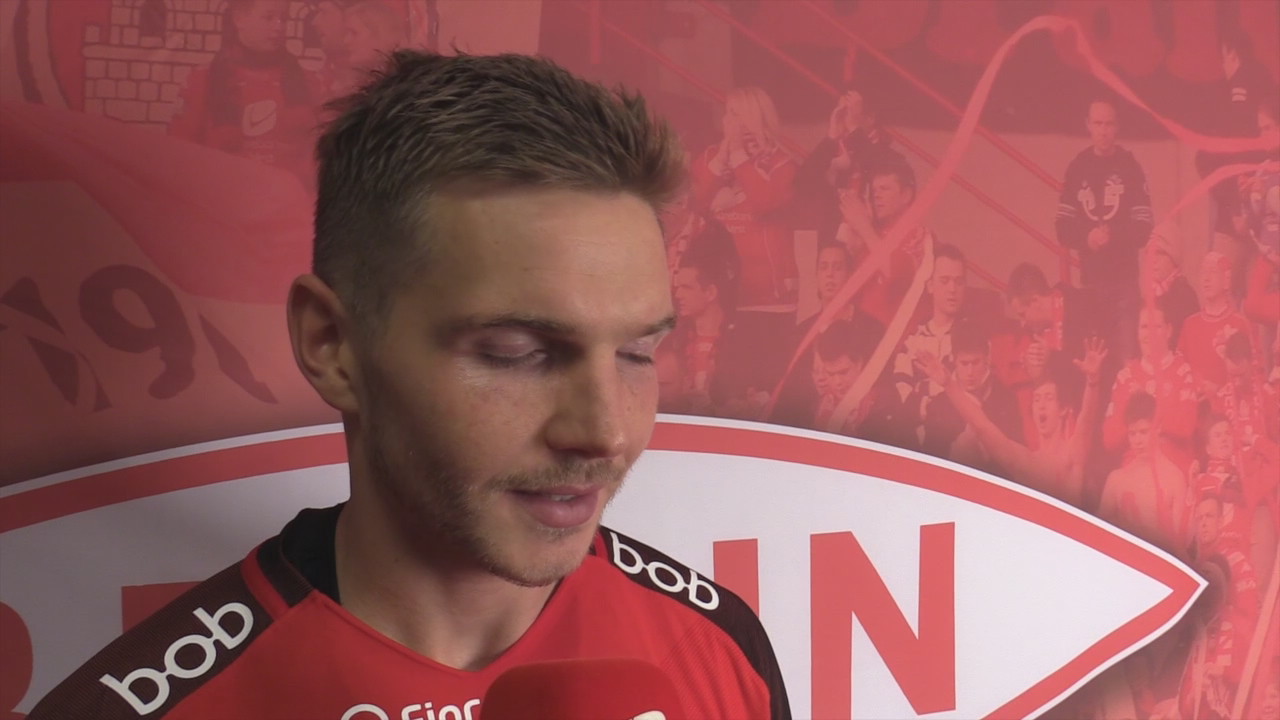 Rólantsson: Det betyr alt for oss